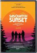 Sasquatch Sunset , David Zellner