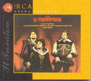 Il Trovatore , Zubin Mehta