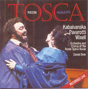 Tosca HLTS , G. Puccini