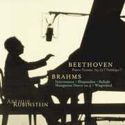 Rubinstein Collection 10 , Artur Rubinstein