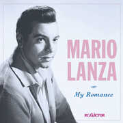 My Romance , Mario Lanza