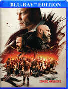 The Manson Brothers Midnight Zombie Massacre , Max Martini