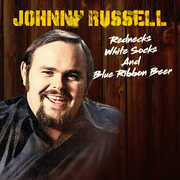 Rednecks, White Socks and Blue Ribbon Beer , Johnny Russell