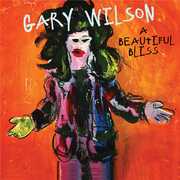 A Beautiful Bliss , Gary Wilson