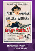 Behave Yourself! , Farley Granger