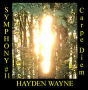 Symphony #11: Carpe Diem , Hayden Wayne