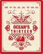 Ocean's Thirteen [Import] , George Clooney