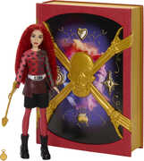 Mattel - Disney Descendants: The Rise of Red, The Sorcerer's Cookbook, Red