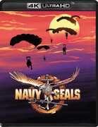 Navy SEALs , Charlie Sheen