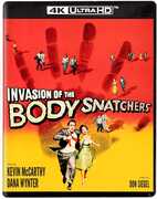 Invasion of the Body Snatchers , Kevin McCarthy