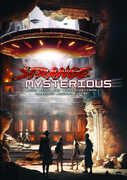 Strange Mysterious: Alien Relics And Technology From Mankind's Ancient Future 