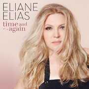 Time And Again , Eliane Elias