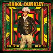 Ok Fred - Best of , Errol Dunkley