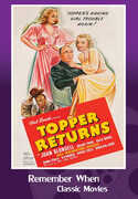 Topper Returns , Joan Blondell