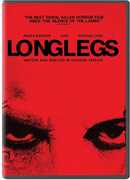 Longlegs , Maika Monroe