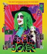The People's Joker , Lynn Downey