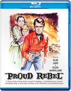 The Proud Rebel , Alan Ladd