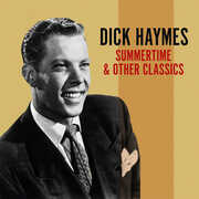 Summertime & Other Classics , Dick Haymes