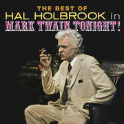 Best of Hal Holbrook in Mark Twain Tonight , Hal Holbrook
