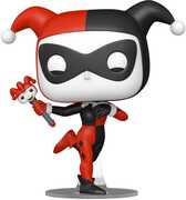 Funko POP! Animation: Batman: The Animated Series - Harley Quinn 