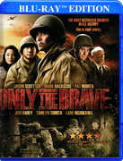 Only The Brave , Jason Scott Lee