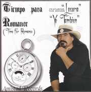 Tiempo Para Romance , Romance