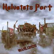 Warlords - Red , Helvetets Port