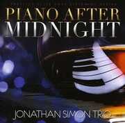 Piano After Midnight , Simon Trio, Jonathan