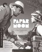 Paper Moon (Criterion Collection) , Ryan O'Neal