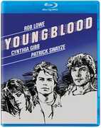 Youngblood , Rob Lowe