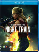 Night Train , Diora Baird