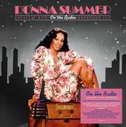 On The Radio: Greatest Hits Expanded - Deluxe Gatefold 2CD Set [Import] , Donna Summer