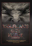 Wolfman's Got Nards , Shane Black