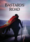 Bastards' Road , Jonathan Hancock