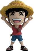 Youtooz - One Piece - #0 Luffy Vinyl Figure