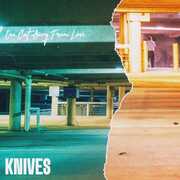 One Cut Away From Love , Knives Fl