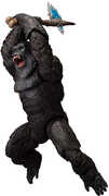 Tamashii Nations - Godzilla x Kong: The New Empire - S.H.MonsterArts - Kong (2024) 