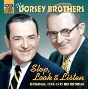 Stop Look & Listen , The Dorsey Brothers