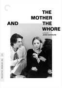 The Mother and the Whore (Criterion Collection) , Bernadette Lafont