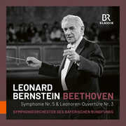 Beethoven: Symphony No. 5; Leonore Overture No. 3 , Ludwig van Beethoven