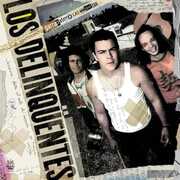 El Sentimiento Garrapatero Las Maquetas [Import] , Los Delinquentes