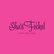 Feckel For Lovers , Sha's Feckel