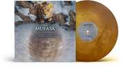 Mufasa: The Lion King (Original Soundtrack) , Various Artists