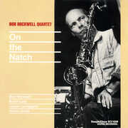 On The Natch , Bob Rockwell