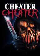 Cheater Cheater , Andy Mendoza