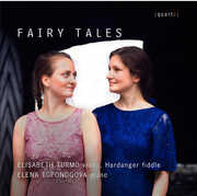 Fairy Tales , Elena Toponogova