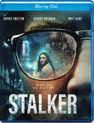 Stalker , Bret Hart