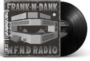 W.F.N.D RADIO , Frank-n-Dank