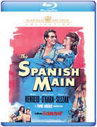 The Spanish Main , Maureen O'Hara