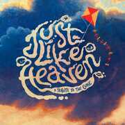 Just Like Heaven - A Tribute to the Cure (Various Artists) , Various Artists